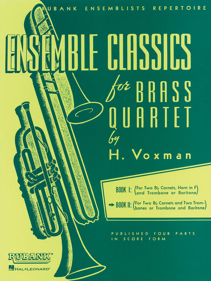 アンサンブル楽譜】【輸入品】金管十重奏 Brass Symphony CATEGORY