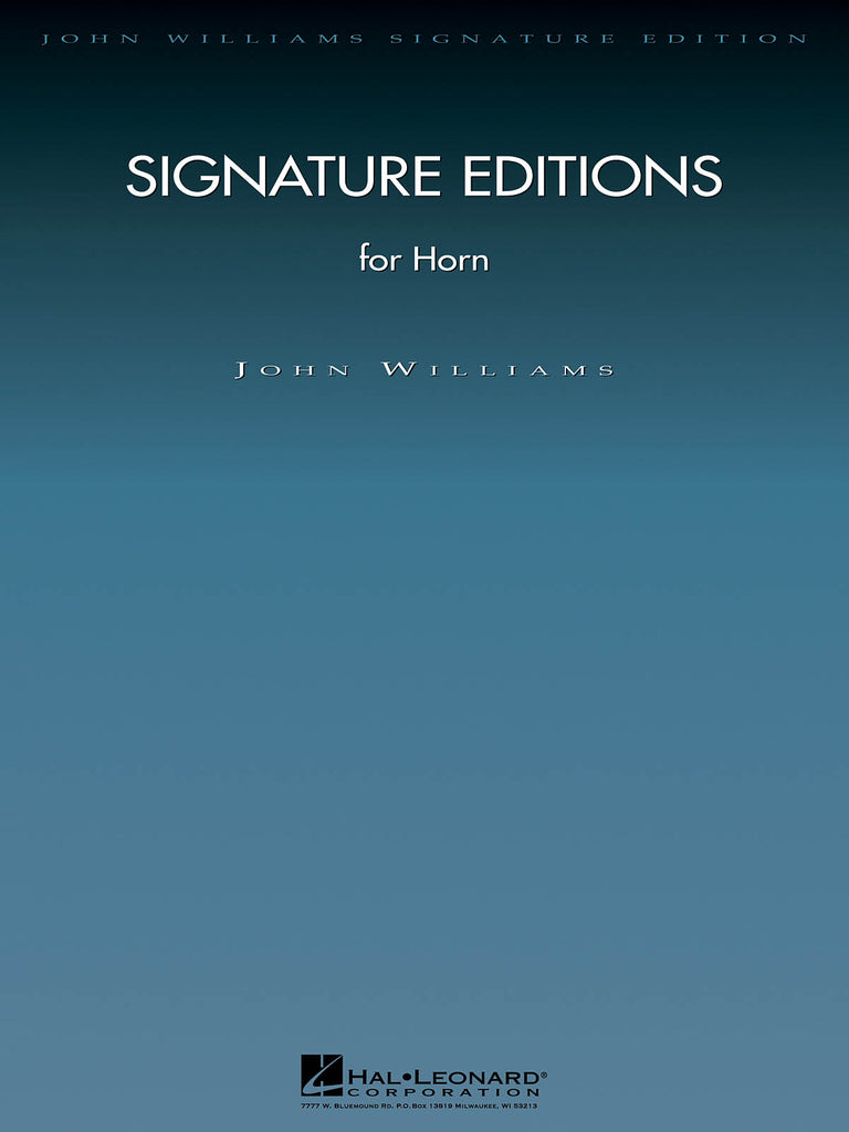 吹奏楽 楽譜 ジョン・ウィリアムズ・イン・コンサート Hal Leonard