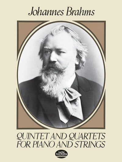 ピアノ五重奏曲＆四重奏曲集（スタディスコア）／Quintet and Quartets for Piano and Strings (Orch. Study Score)