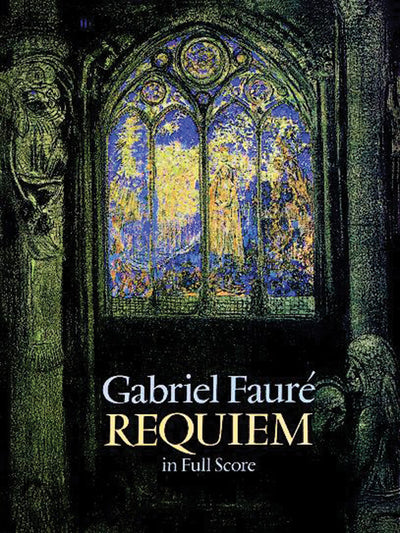 Requiem and Other Choral Works