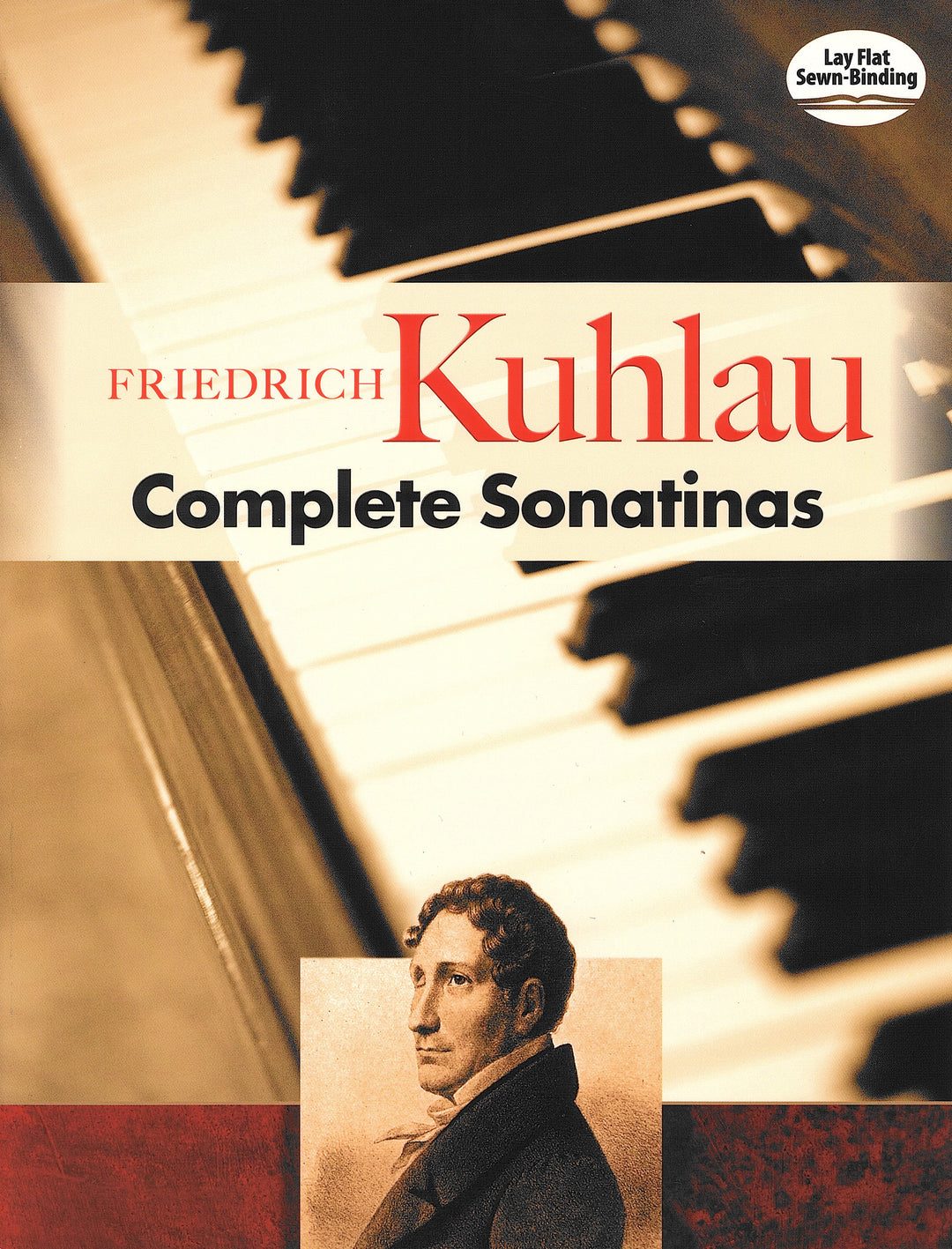 クーラウ：ソナチネ全集（ピアノソロ）／Kuhlau: Sonatinas (Complete