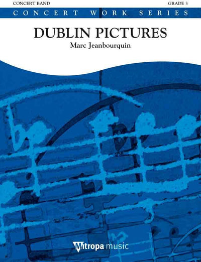 ダブリン・ピクチャーズ／Dublin Pictures