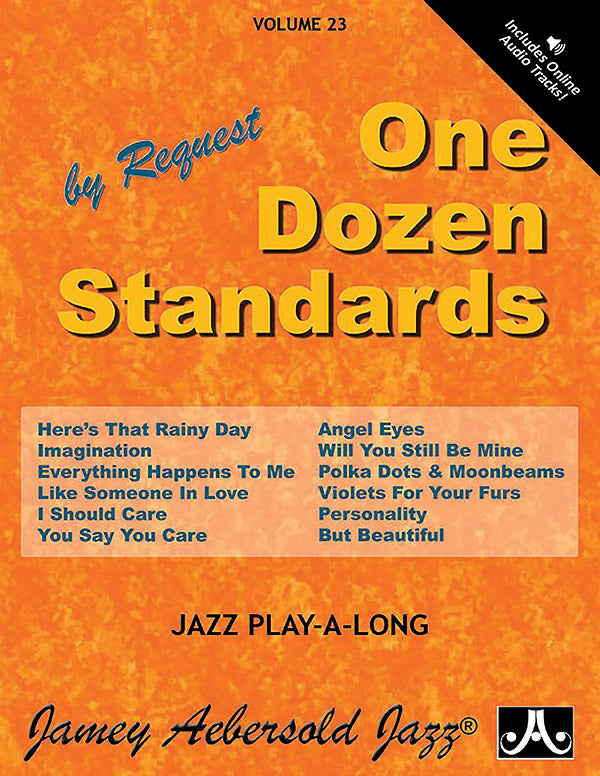 洋書・楽譜　ジャズ　JAMEY AEBERSOLD Jamey Aebersold Jazz, - Jazz Guitar, Vol 1: The Most Widely