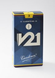 バンドレン V21（E♭ Cl.）