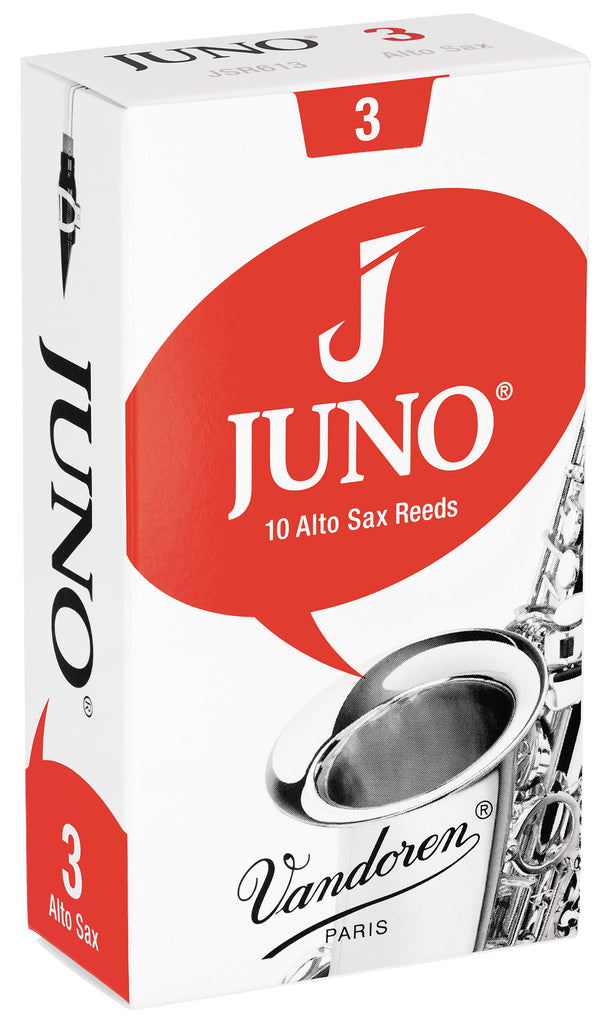 JUNOリード（A.Sax.） – ウィンズスコア