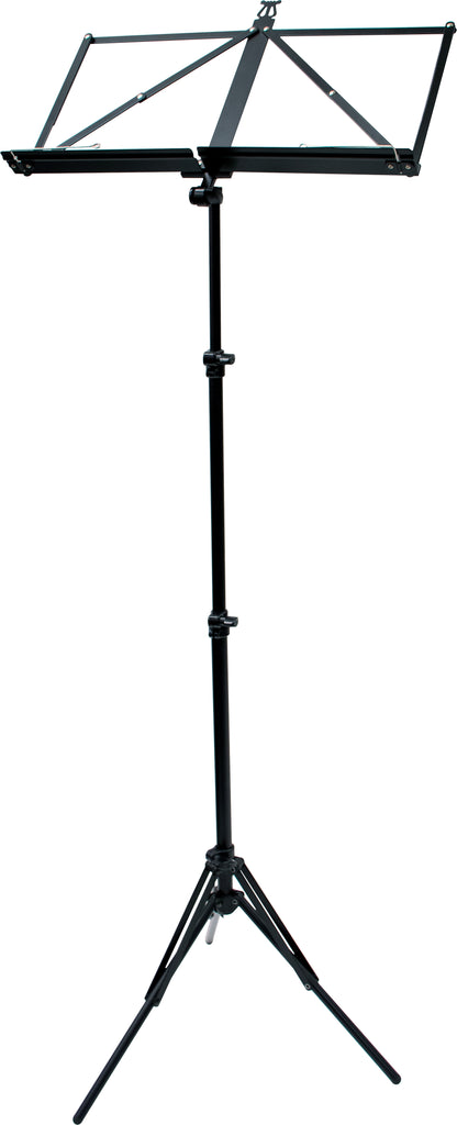 譜面台 ヴィヴァーチェ 超軽量アルミ譜面台 MS-500 – ウィンズスコア