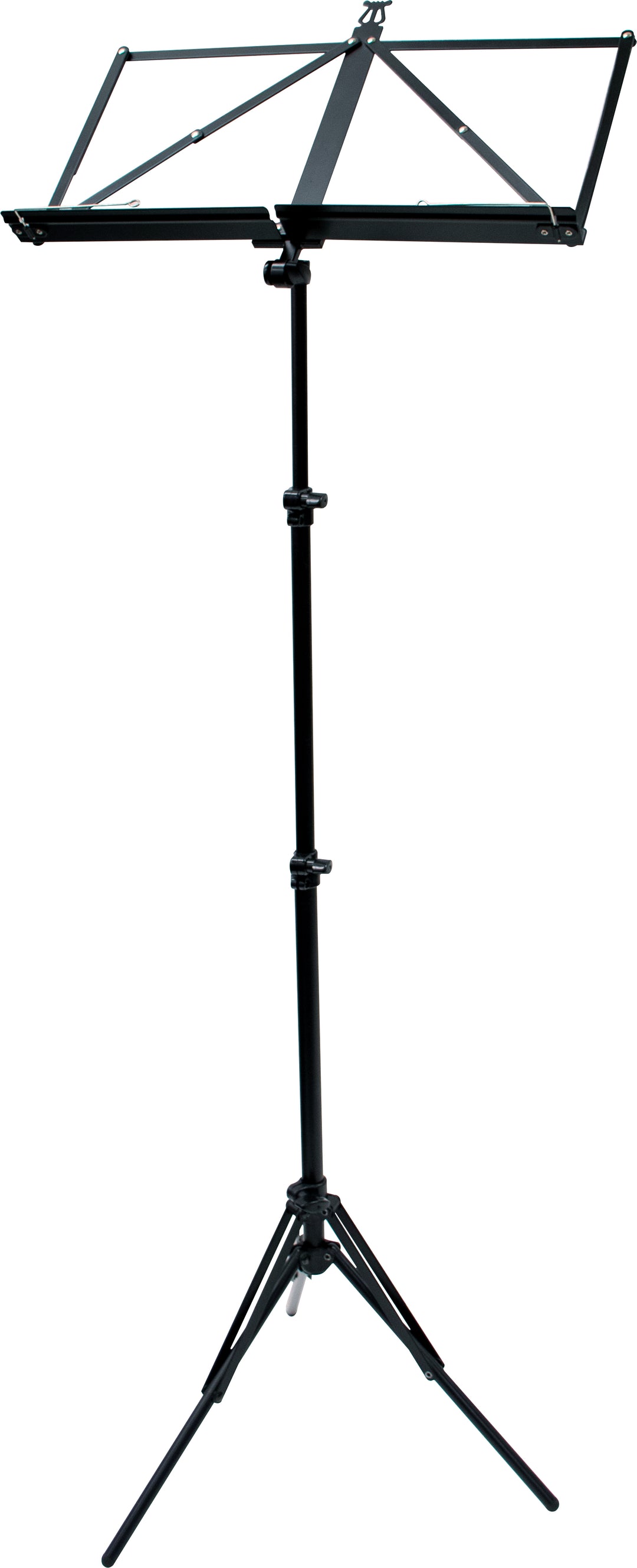 ヴィヴァーチェ 超軽量アルミ譜面台 MS-500 – ウィンズスコア