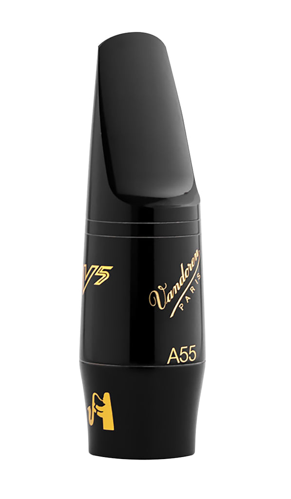 マウスピース バンドレン V5 JAZZ A55 （A.Sax.） – ウィンズスコア