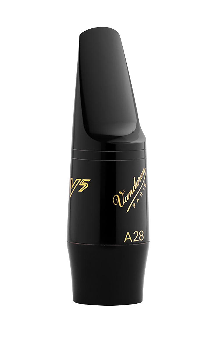 V5 A28 サックスマウスピース マウスピース バンドレン V5 A28 （A.Sax.） – ウィンズスコア