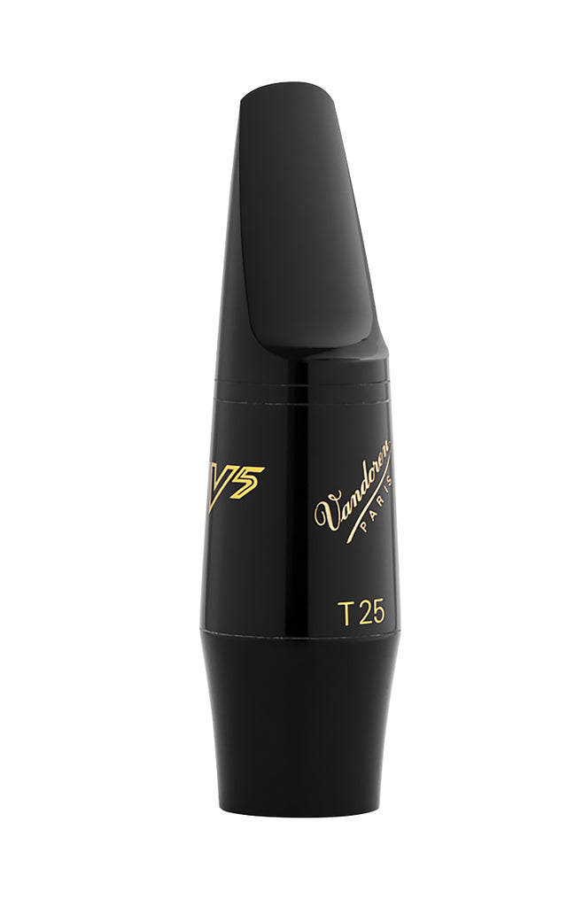 マウスピース♪ マウスピース バンドレン V5 T25 （T.Sax.） – ウィンズスコア