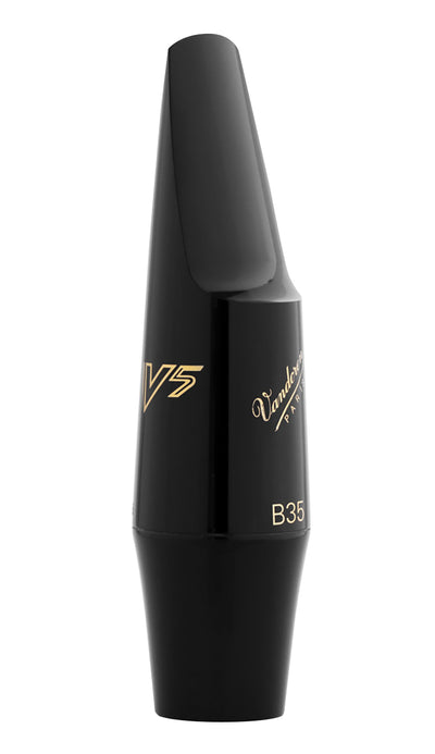 マウスピース バンドレン V5 B35 （B.Sax.） – ウィンズスコア