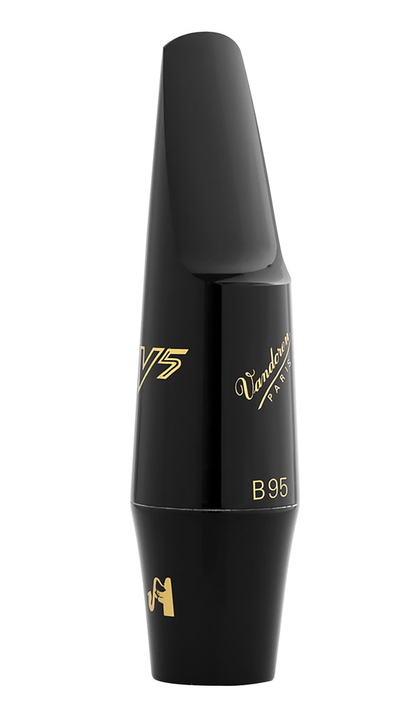 マウスピース バンドレン V5 JAZZ B95 （B.Sax.） – ウィンズスコア