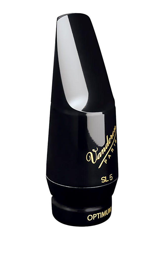 Vandoren SL5 Optimum ソプラノサックスマウスピース マウスピース バンドレン Optimum SL5 （S.Sax.） – ウィンズスコア