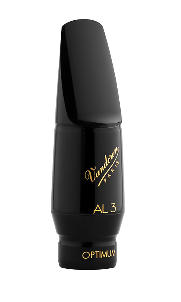 マウスピース バンドレン Optimum AL3 （A.Sax.） – ウィンズスコア