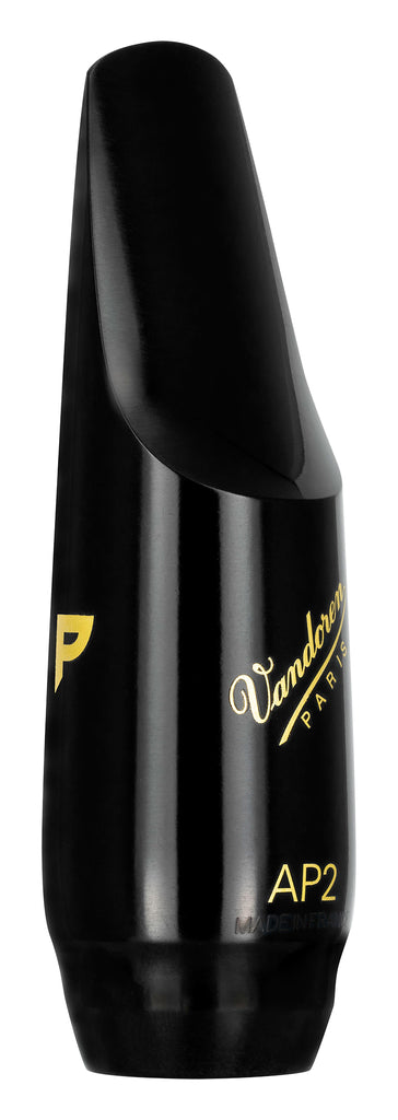 バンドレンvandorenアルトサックス用マウスピースAP2 マウスピース バンドレン Profile AP2 （A.Sax.） – ウィンズスコア