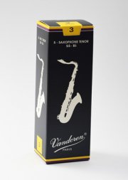 バンドレン トラディショナル（青箱）（T.Sax.）
