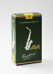 バンドレン JAVA（A.Sax.）