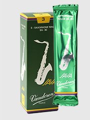 バンドレン JAVA（T.Sax.）