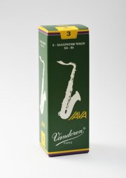 バンドレン JAVA（T.Sax.）