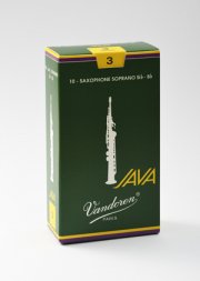 バンドレン JAVA（S.Sax.）