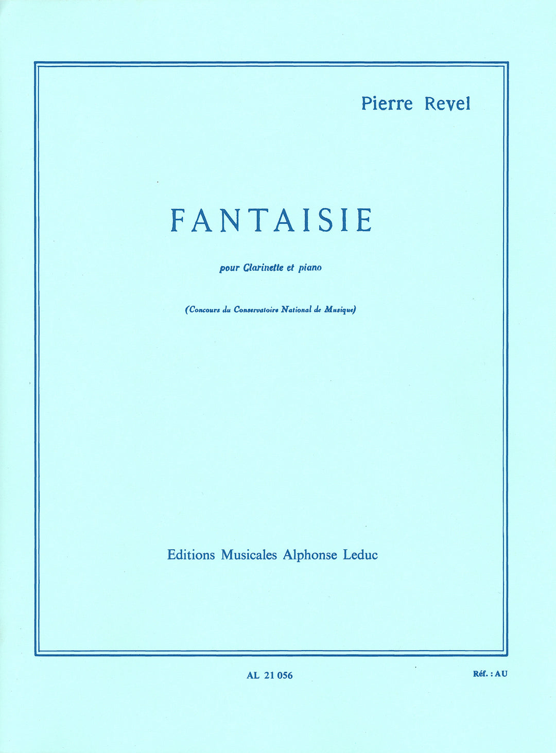 ボザ : 幻想曲 ファンタジー (ファゴット、ピアノ) ルデュック出版 ボザ：幻想曲 （ファンタジー） | 楽譜 / 教則本,ファゴット | JDR