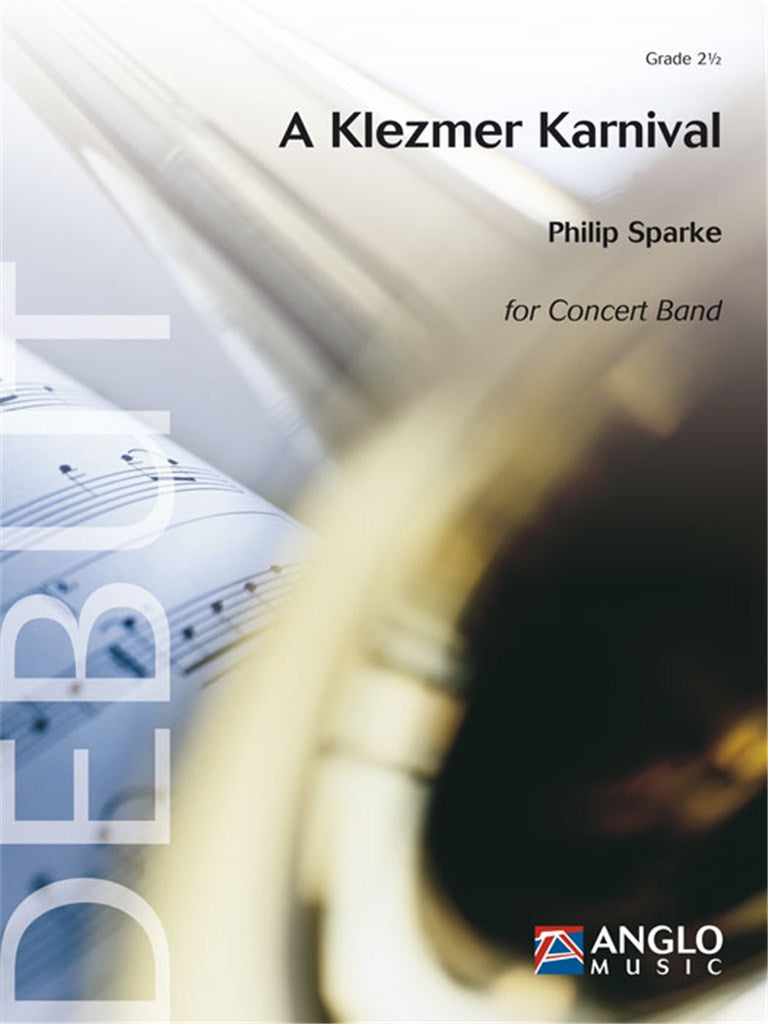 クレズマー・カーニバル／A Klezmer Karnival