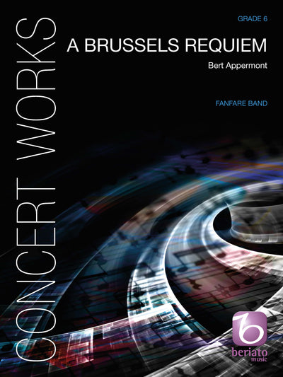 A Brussels Requiem (Fanfare Band)