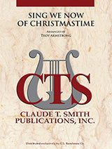 Sing We Now of Christmastime