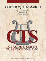 Copper Queen March