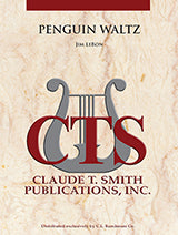 Penguin Waltz