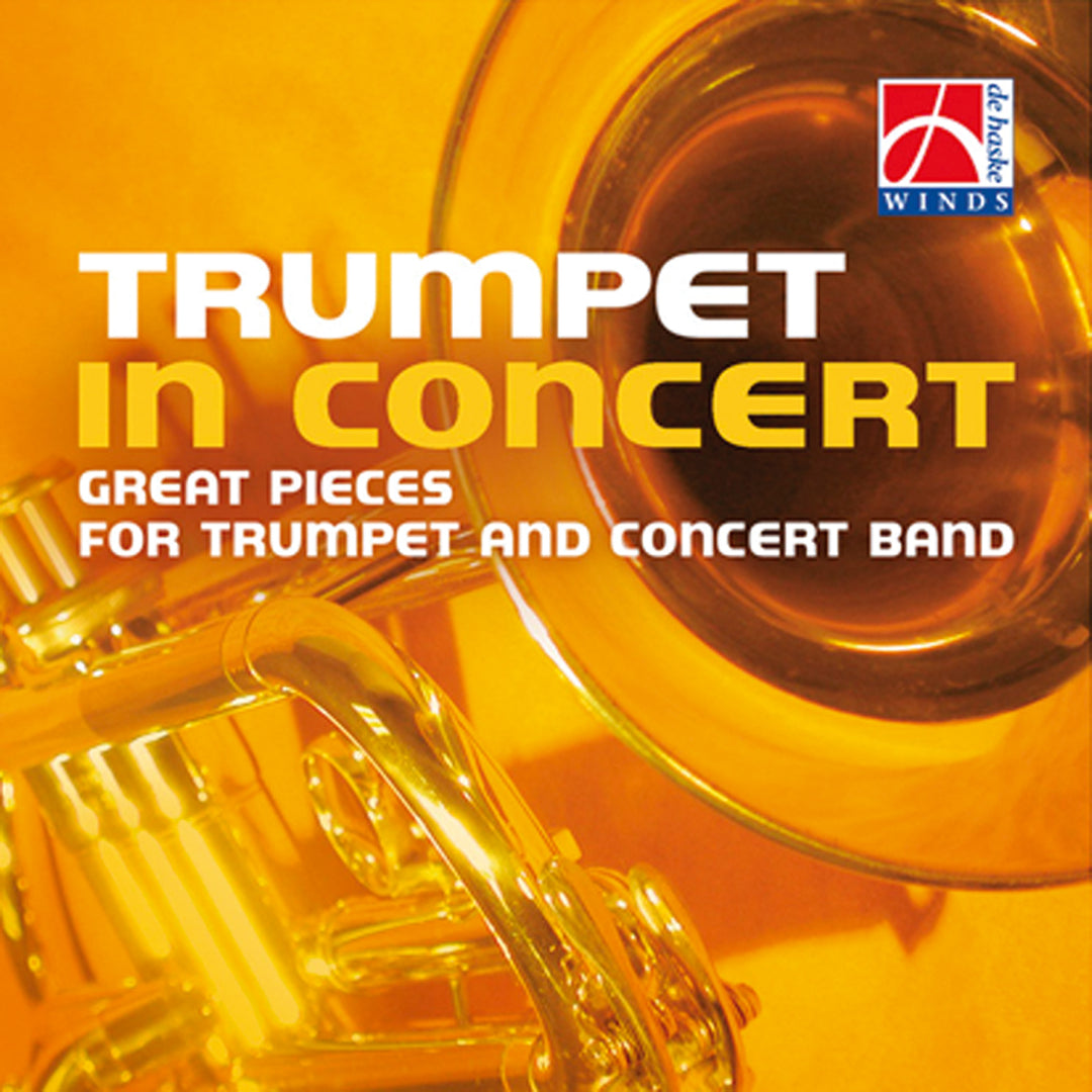 International Music Co. オケスタ全集　 トランペット 用 Trumpet in Concert (Great Pieces for Trumpet and Concert