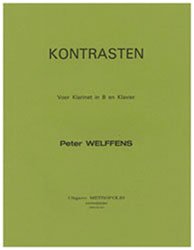 Kontrasten (Contrasts)