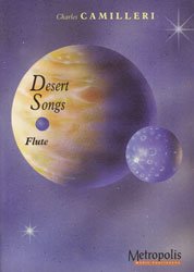 Desert Songs