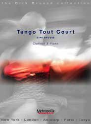 Tango Tout Court