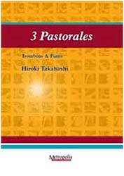 3 Pastorales