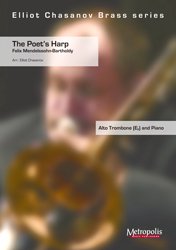 The Poet’s Harp