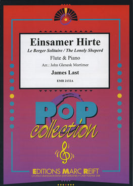 ロマーナの祈り（フルートソロ）／Einsamer Hirte (The Lonely Sheperd)