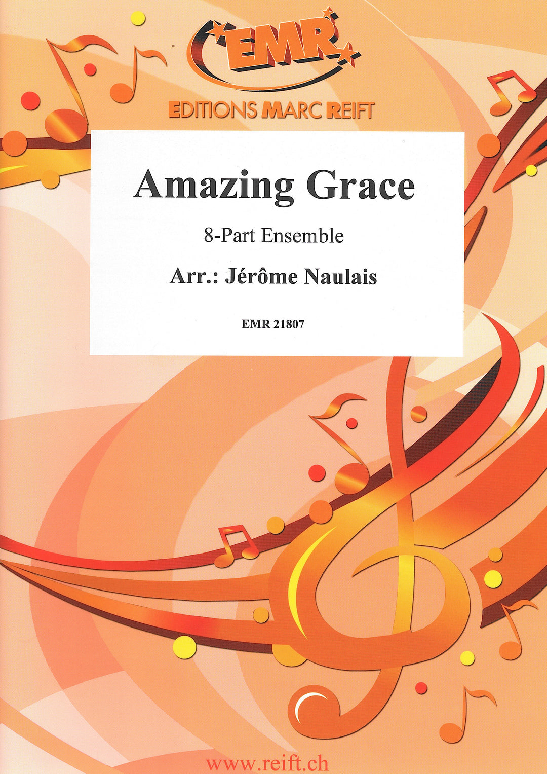 Grace グレース　洋書 アメイジング・グレイス（フレックス・バンド）／Amazing Grace (Flex