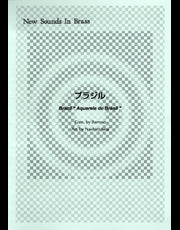 NSB 第9集 ブラジル