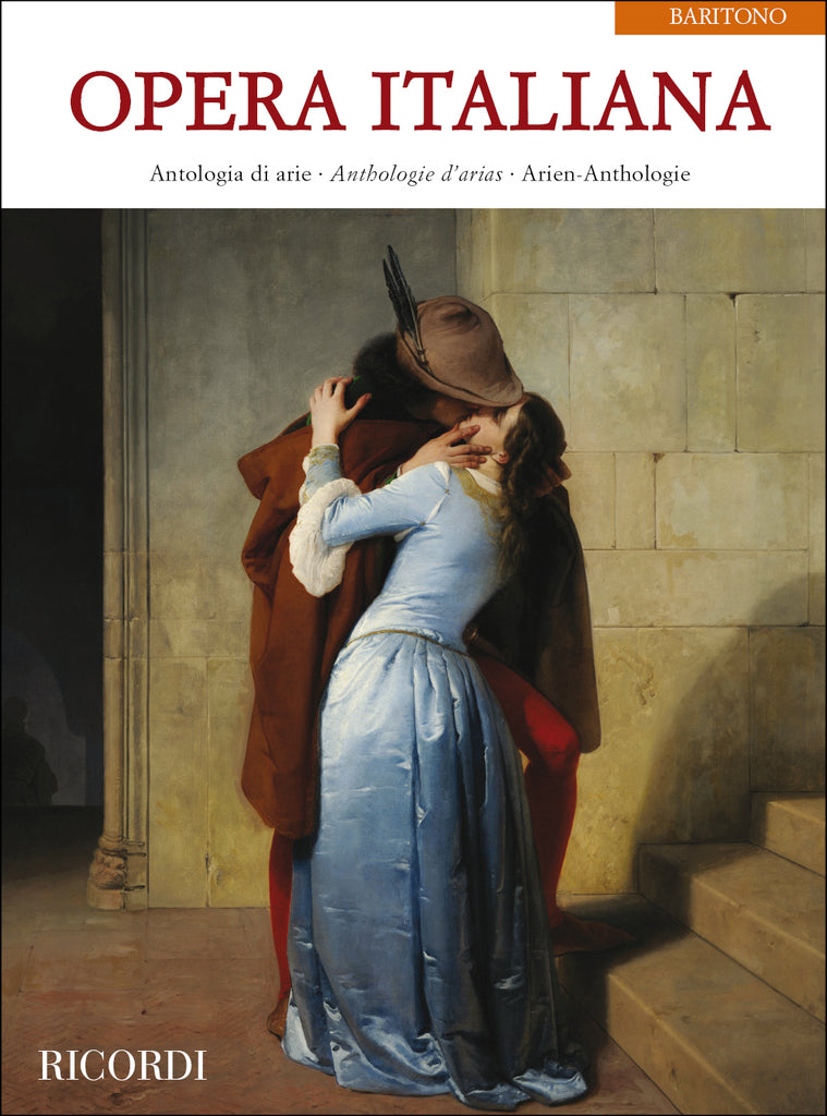 Opera Italiana (Baritone) – ウィンズスコア