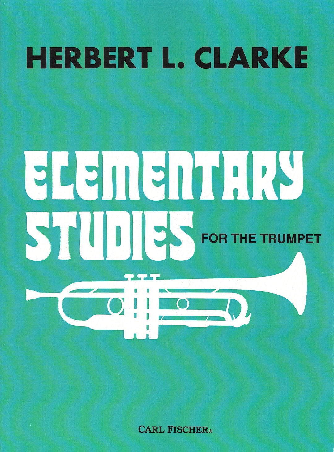 クリス・ゲッカー著　Articulation Studies トランペット教本 トランペットのための初級教本（トランペット）／Elementary Studies