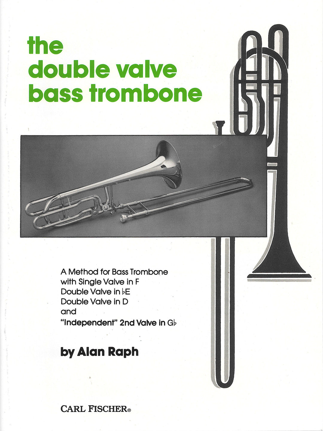 トロンボーン教本 トロンボーン教則本（トロンボーン）／Method for Trombone
