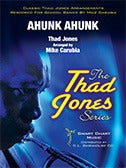 アーハンク・アーハンク／Ahunk Ahunk (Jazz)