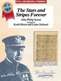 星条旗よ永遠なれ（オーケストラ）／STARS AND STRIPES FOREVER, THE (ORCH)