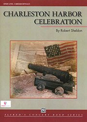 チャールストン・ハーバー・セレブレーション／Charleston Harbor Celebration