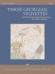 3つのジョージアの物語／Three Georgian Vignettes