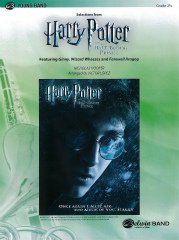 ハリー・ポッターと謎のプリンス セレクション／Harry Potter and the Half-Blood Prince, Selections