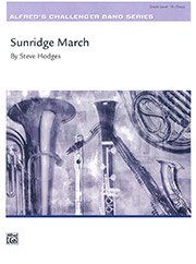 サンリッジ・マーチ／Sunridge March