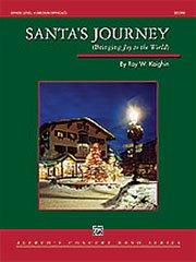 サンタの旅／Santa's journey