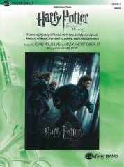 ハリー・ポッターと死の秘宝１ セレクション／Harry Potter and the Deathly Hallows, Part 1, Selections